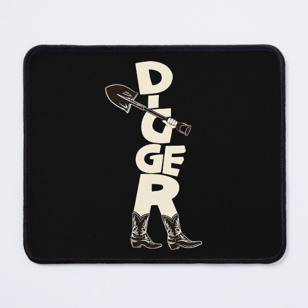 Item preview, DIGGER-2026 designed and sold by contor-LBENJ.