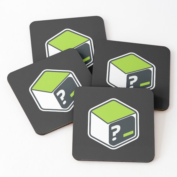 Item preview, whoami: Human in the Loop – Terminal Sticker for Developers designed and sold by Stick Erify.
