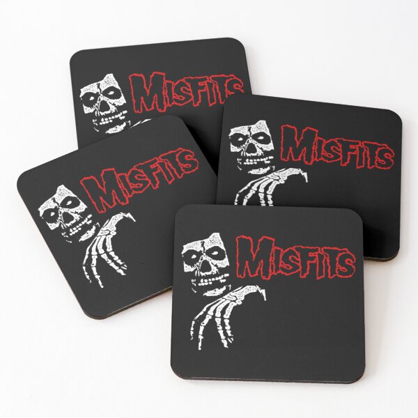 Item preview, Hybrid Moments Retro Spooky Punk Graphic, misfits designed and sold by kochoiayunta9.