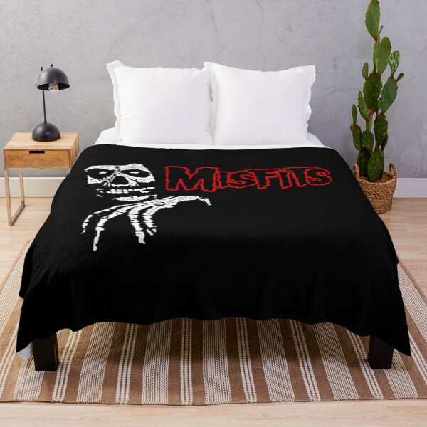 Item preview, Hybrid Moments Retro Spooky Punk Graphic, misfits designed and sold by kochoiayunta9.