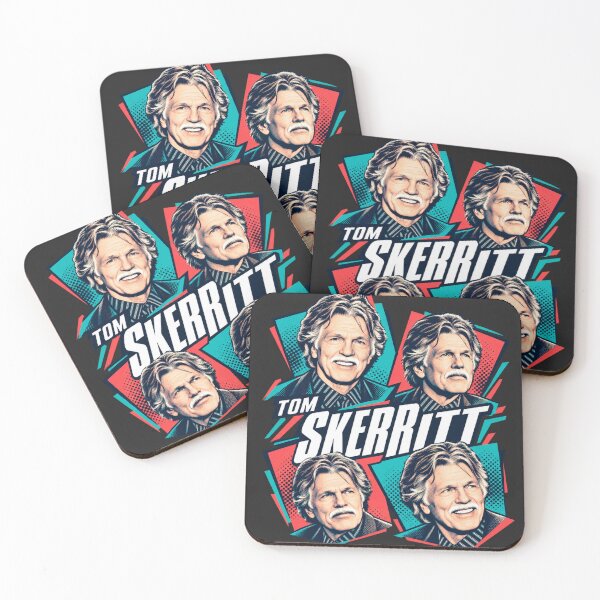 Item preview, Tom Skerritt designed and sold by salmaousiri.