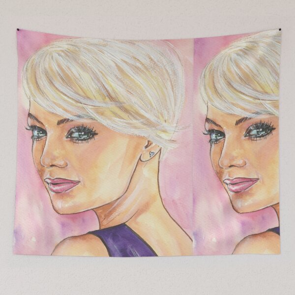 Item preview, Emma Stone designed and sold by icongallery.