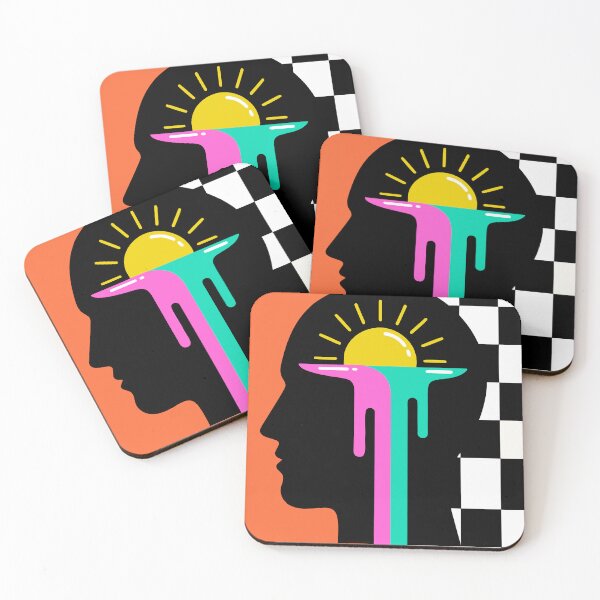 Item preview, BRIGHT IDEAS LEAK OUT│Floptimista designed and sold by floptimistax.