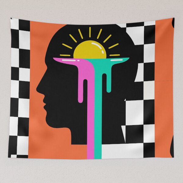 Item preview, BRIGHT IDEAS LEAK OUT│Floptimista designed and sold by floptimistax.