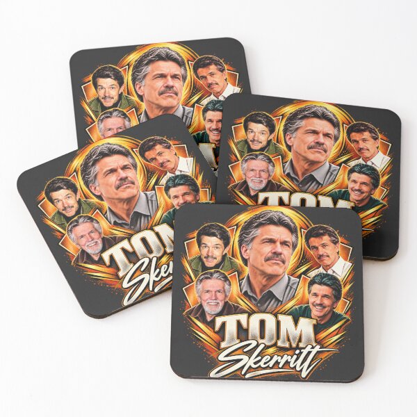 Item preview, Tom Skerritt designed and sold by salmaousiri.