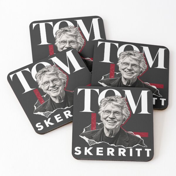 Item preview, Tom Skerritt designed and sold by salmaousiri.
