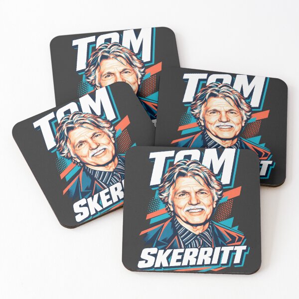 Item preview, Tom Skerritt designed and sold by salmaousiri.