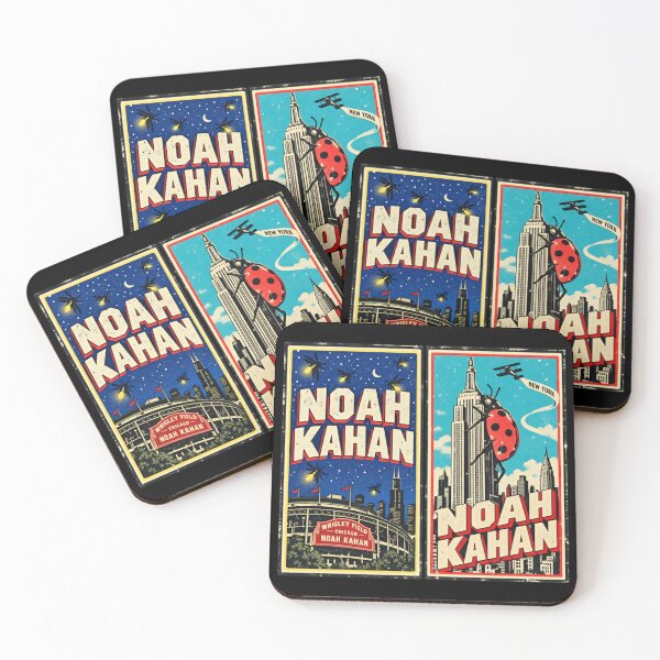 Item preview, Northern Attitude Vintage Cold Winter Forest, noah kahan designed and sold by kochoiayunta9.