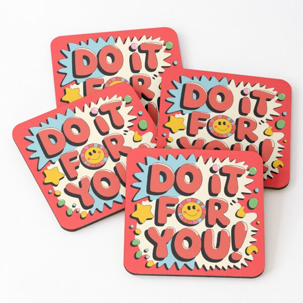 Item preview, do it FOR you designed and sold by 123ks.