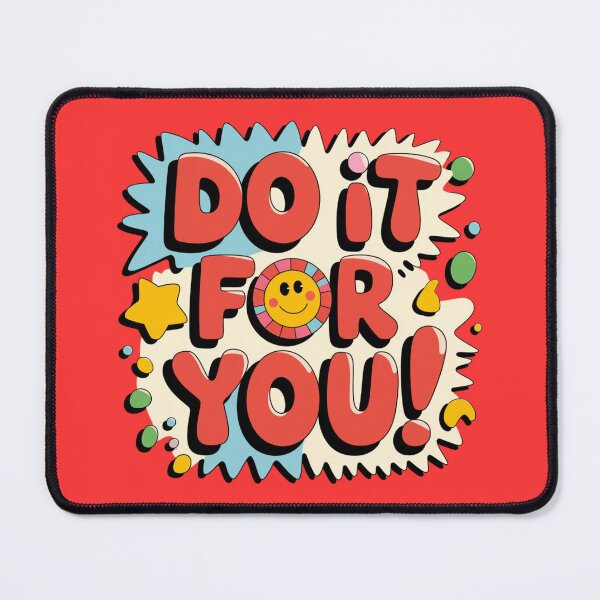 Item preview, do it FOR you designed and sold by 123ks.