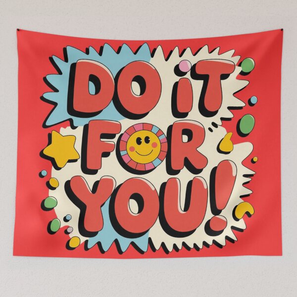 Item preview, do it FOR you designed and sold by 123ks.
