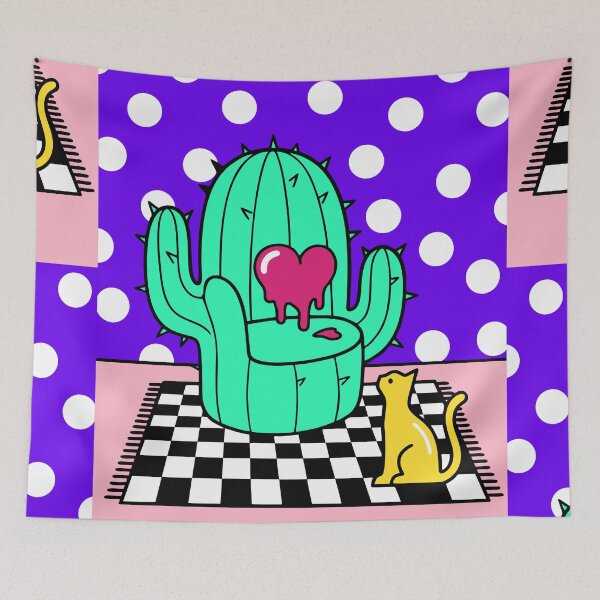 Item preview, BAD IDEAS ON A GOOD CHAIR│Floptimista designed and sold by floptimistax.