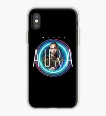 Ozuna baby iPhone Case