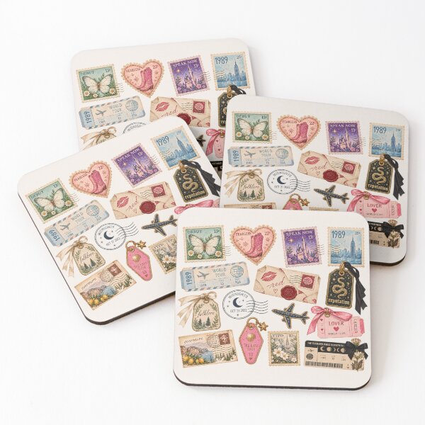 Item preview, a vintage souvenir era memory pack patches designed and sold by taylorvinyls.