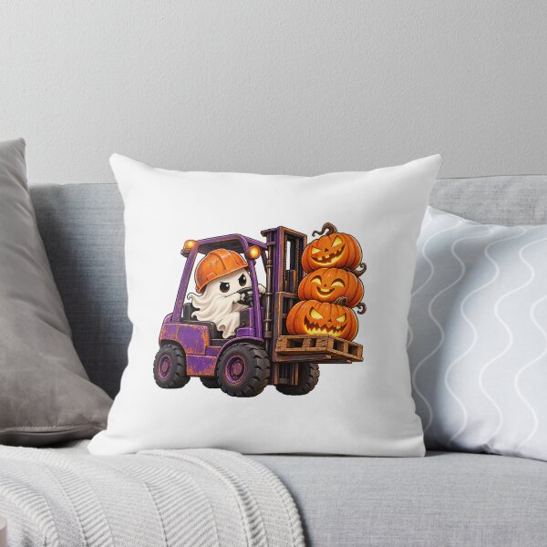 Item preview, Ghost Forklift designed and sold by Quistlor.