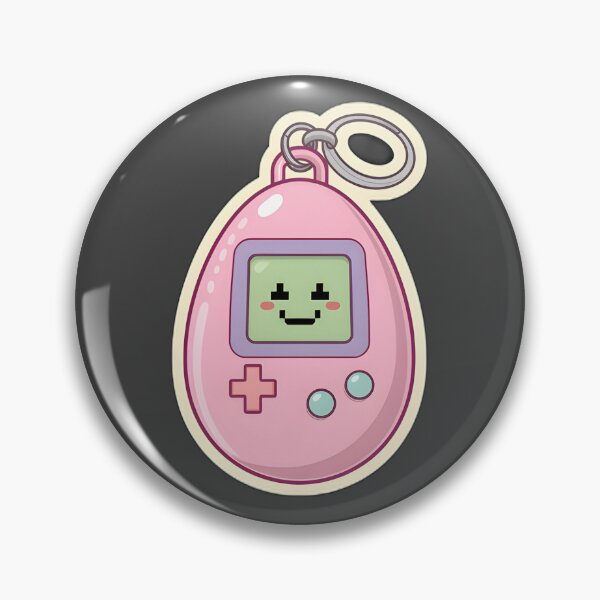 Item preview, Emotionally Attached to My Virtual Pet designed and sold by FringeInk.
