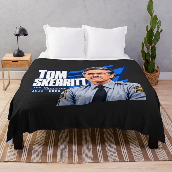 Item preview, Tom Skerritt designed and sold by salmaousiri.