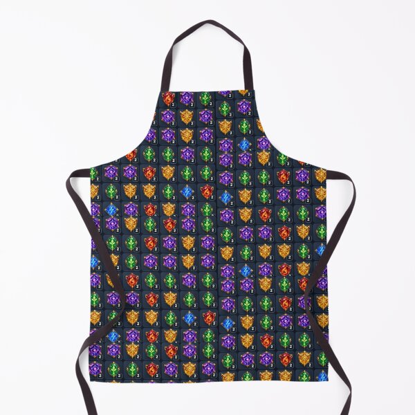 Item preview, pixel art de gemas designed and sold by pilukarts.