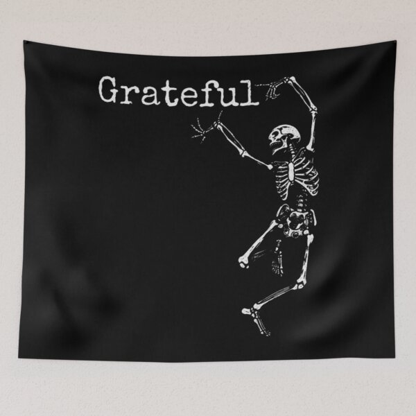 Item preview, Groovy 60s Peace Love, Retro Psychedelic Skull designed and sold by kochoiayunta9.
