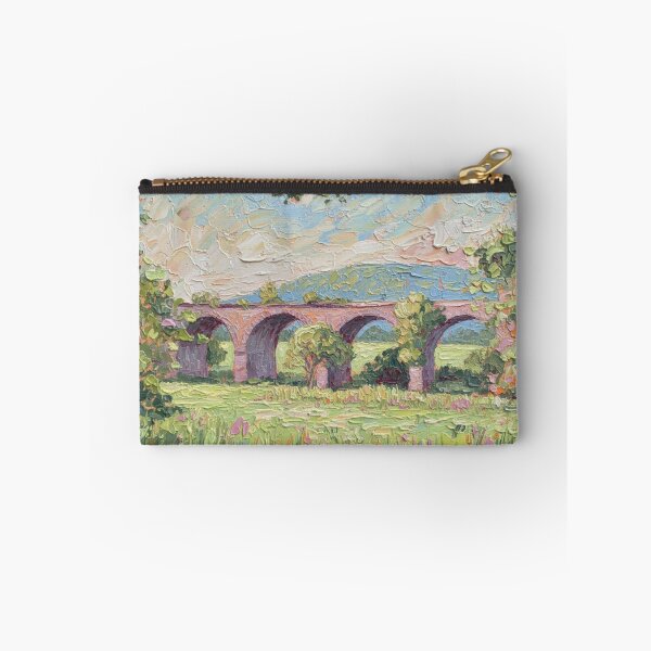 Item preview, Viaduct, Monmouth designed and sold by Pinkgnomie.
