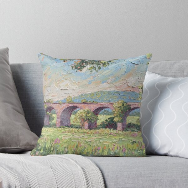 Item preview, Viaduct, Monmouth designed and sold by Pinkgnomie.