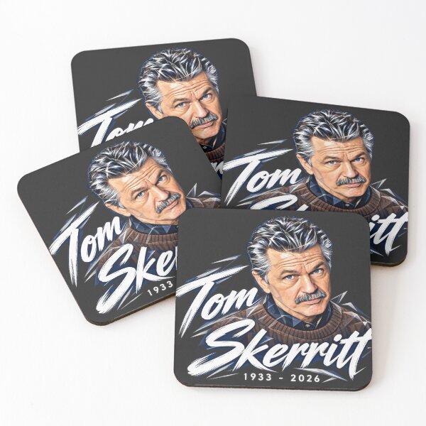 Item preview, Tom Skerritt designed and sold by salmaousiri.