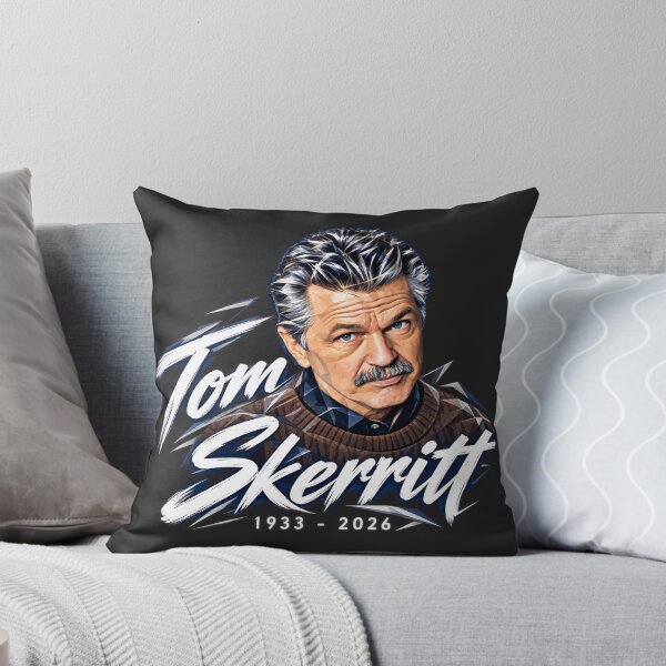 Item preview, Tom Skerritt designed and sold by salmaousiri.