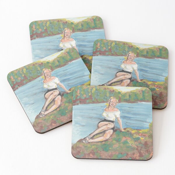 Item preview, River of No return designed and sold by icongallery.