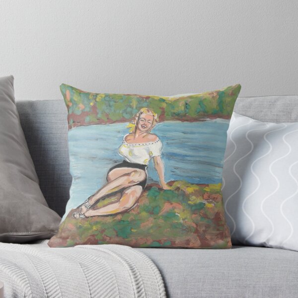 Item preview, River of No return designed and sold by icongallery.