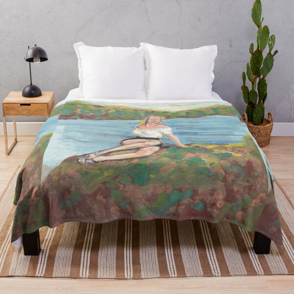 Item preview, River of No return designed and sold by icongallery.