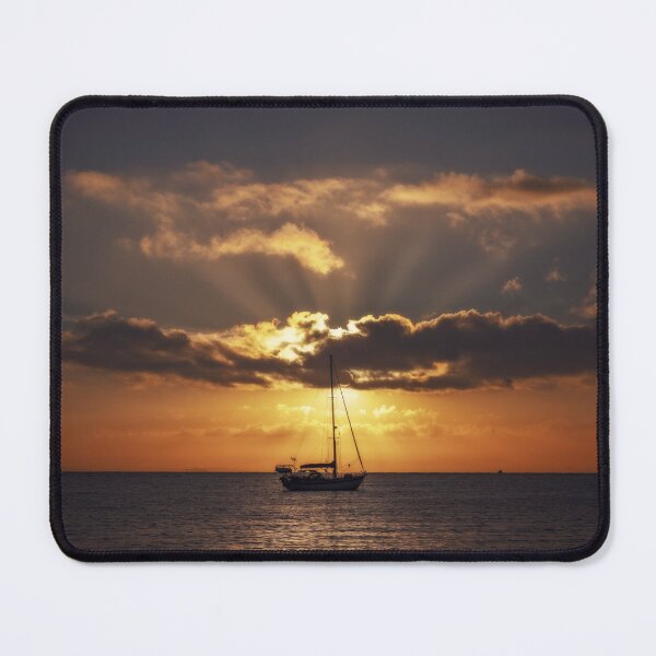 Item preview, Sunrise 3 Zakynthos Greece designed and sold by PhotoArt by Joan Carroll.