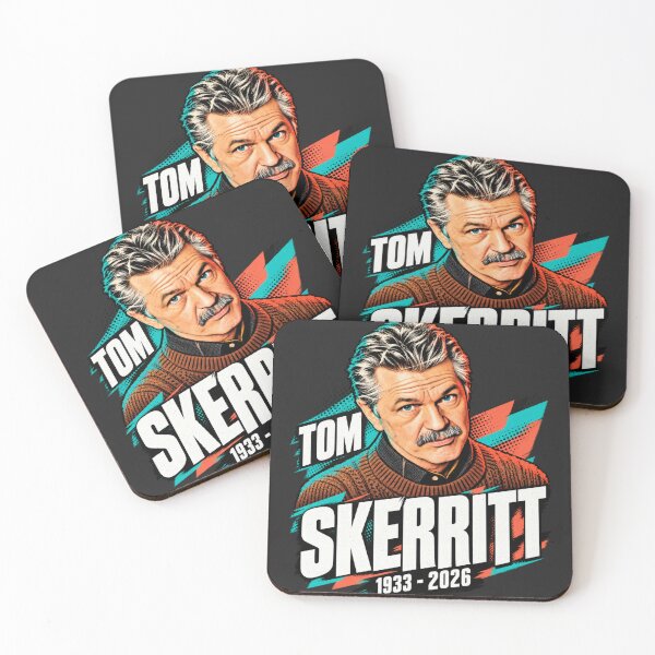 Item preview, Tom Skerritt designed and sold by salmaousiri.