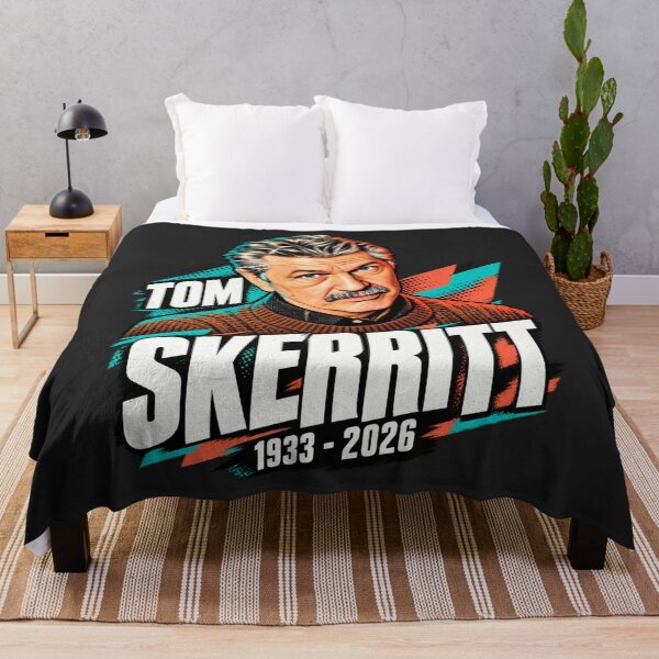 Item preview, Tom Skerritt designed and sold by salmaousiri.
