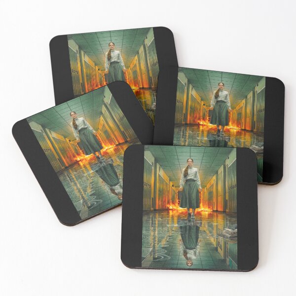 Item preview, The Nightmare Unleashed | Stephen King Series designed and sold by G-A-D-U.