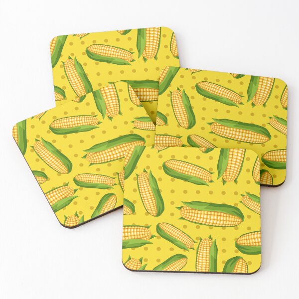Item preview, Corn designed and sold by April Long Designs.