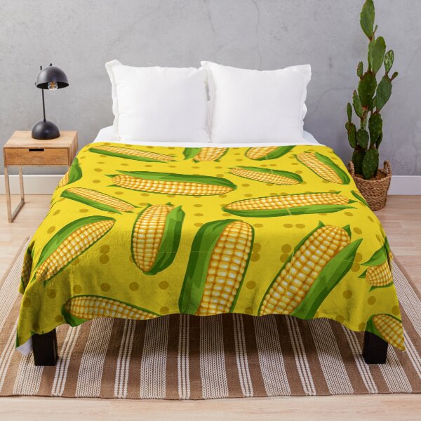 Item preview, Corn designed and sold by April Long Designs.