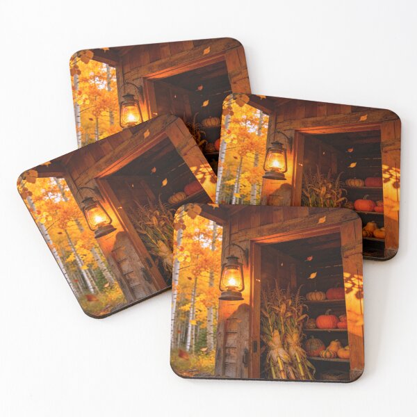 Item preview, Autumn Harvest designed and sold by vernonplatt.