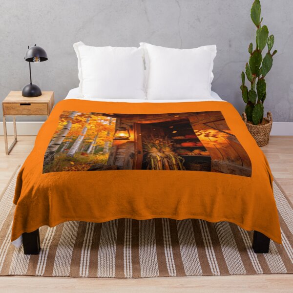 Item preview, Autumn Harvest designed and sold by vernonplatt.