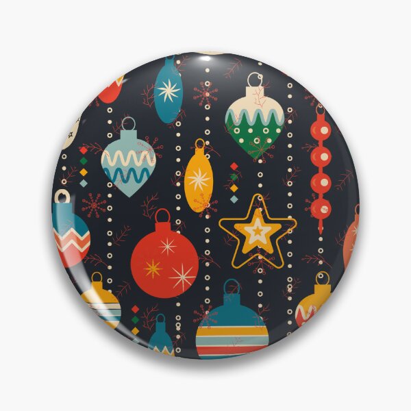 Item preview, Ornaments  designed and sold by April Long Designs.