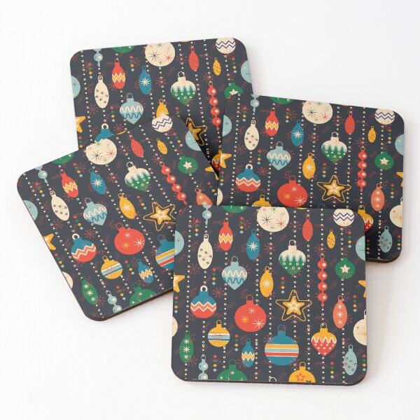 Item preview, Ornaments  designed and sold by April Long Designs.