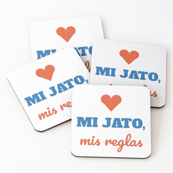 Item preview, My house, my rules - Peruvian humor designed and sold by PERUVIAN1303.