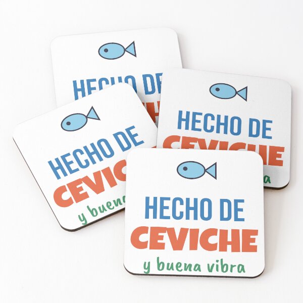 Item preview, Made of ceviche and good vibes - Peruvian food designed and sold by PERUVIAN1303.