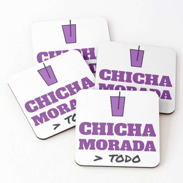 Item preview, Chicha morada > all - Peruvian drink designed and sold by PERUVIAN1303.