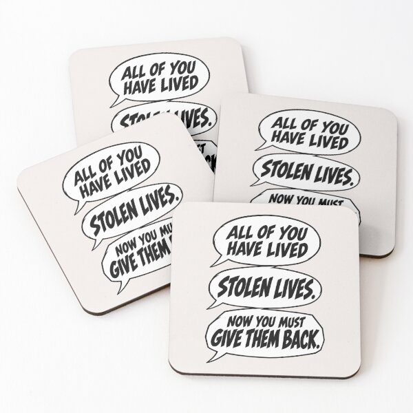 Item preview, Doctor Doom Quote designed and sold by MoodleDoon.