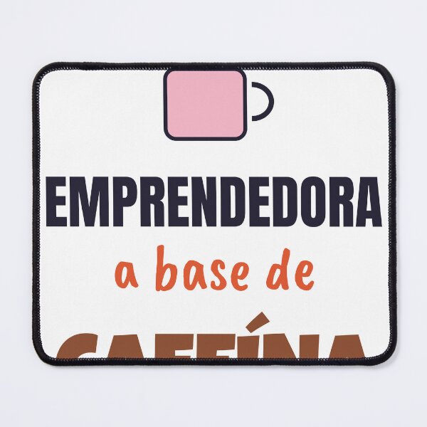 Item preview, Caffeine-fueled entrepreneur designed and sold by PERUVIAN1303.