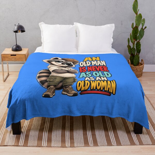 Item preview, Raccoon in a Flat Cap Funny Shirt for Sarcasm Fans designed and sold by Creative-Sanc.