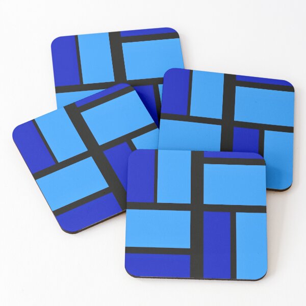 Item preview, Square pattern designed and sold by Elaine M Hayward .
