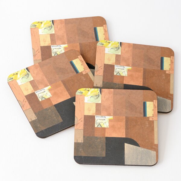 Item preview, Tea Rose (1924) by Kurt Schwitters designed and sold by AngyDesigns49.