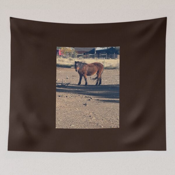 Item preview, A Young Horse by ElitebyElise designed and sold by ElitebyElise.
