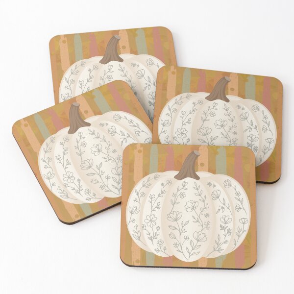 Item preview, Autumn Patterned designed and sold by April Long Designs.